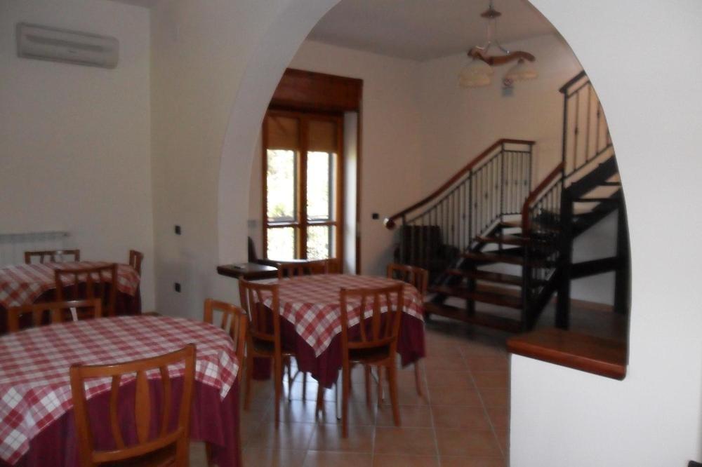 Country House L'Ippocastano Altavilla Silentina Exteriör bild