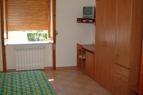 Country House L'Ippocastano Altavilla Silentina Rum bild