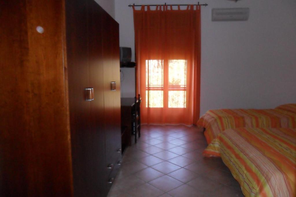 Country House L'Ippocastano Altavilla Silentina Rum bild