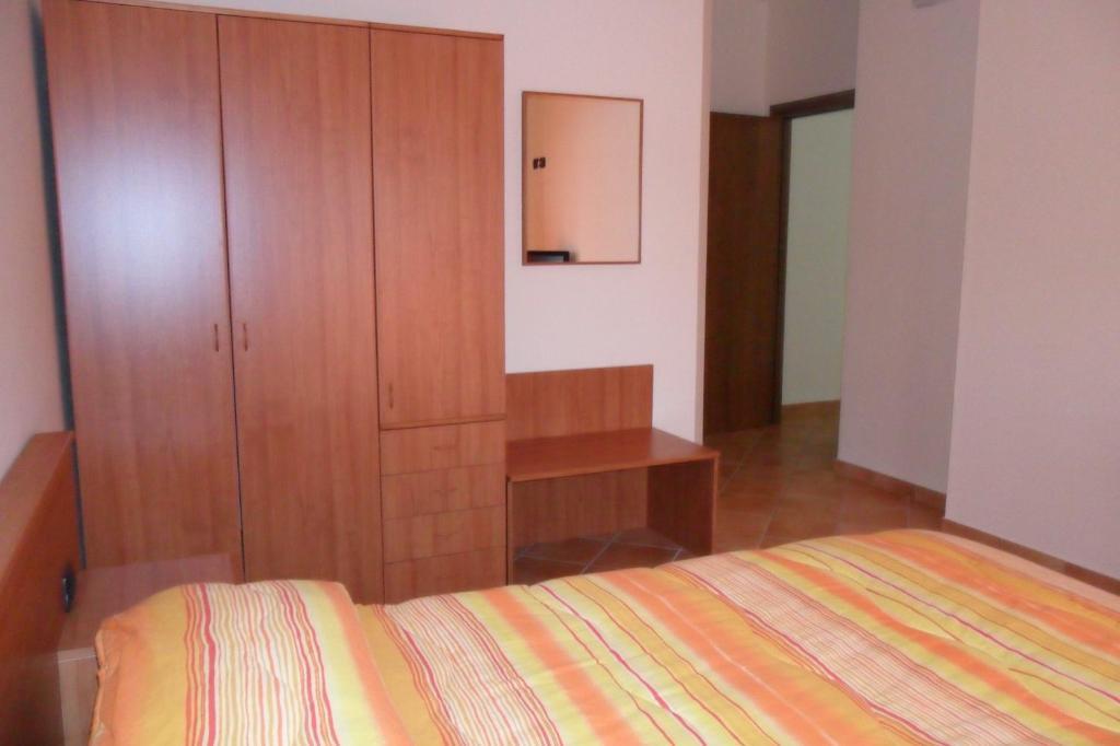 Country House L'Ippocastano Altavilla Silentina Rum bild