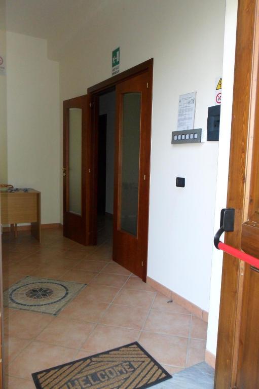 Country House L'Ippocastano Altavilla Silentina Exteriör bild